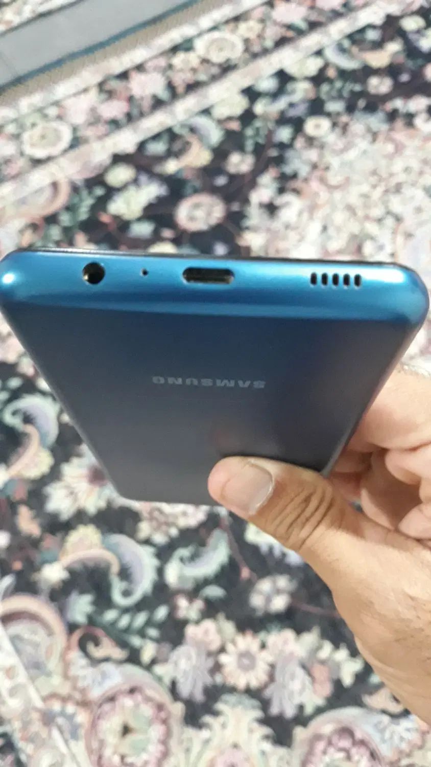 گوشی سامسونگ m12|موبایل|کرمانشاه, |دیوار