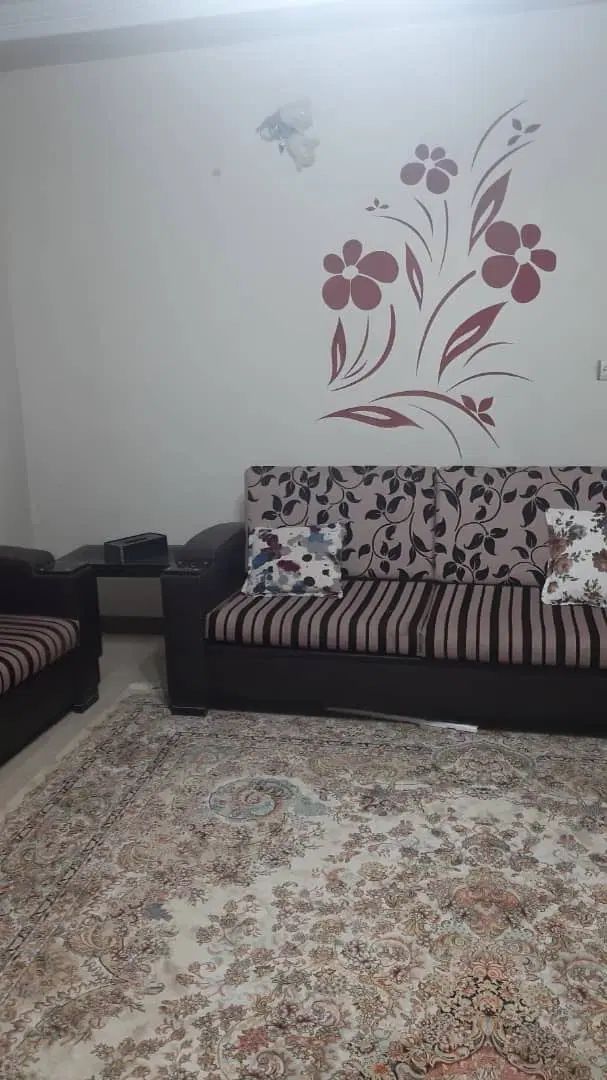 آپارتمان 65 متری / تک خواب / با پارکینگ و انباری|اجارهٔ آپارتمان|کرج, شهرک آسمان|دیوار