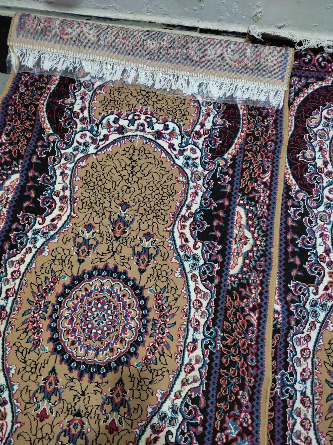 2عدد راهرویی تمیز 1 /4|فرش|اهواز, شریعتی جنوبی|دیوار
