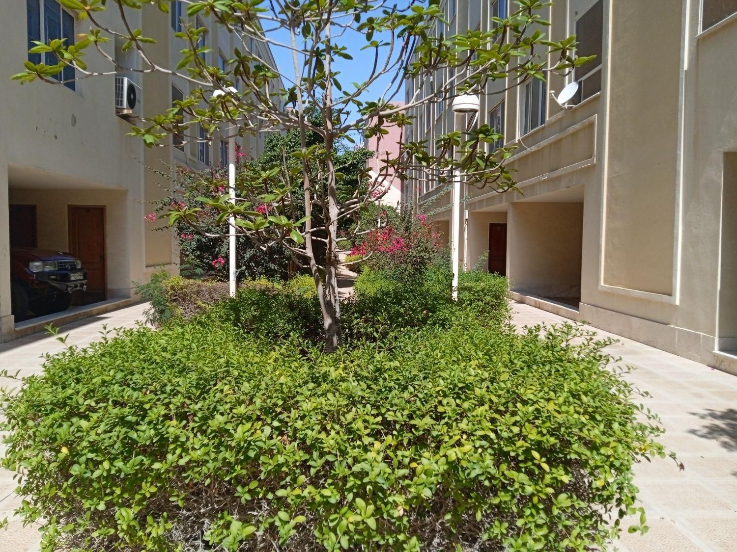 نیازمند همخونه خانم مرکز شهر روبروی بازار پردیس|اجارهٔ آپارتمان|کیش, |دیوار