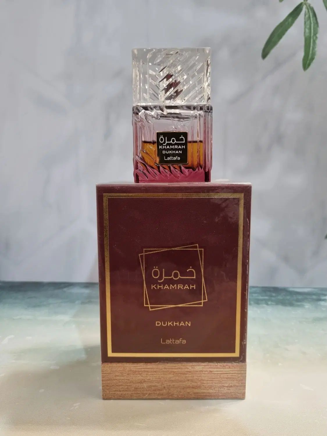 آکبند و‌ دکانت ادکلن خمره دخان جدیدترین فلنکر خمره|آرایشی، بهداشتی، درمانی|شیراز, میانرود|دیوار