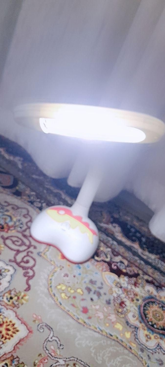 چراغ مطالعه مینمال|چراغ خواب و آباژور|قدس, |دیوار