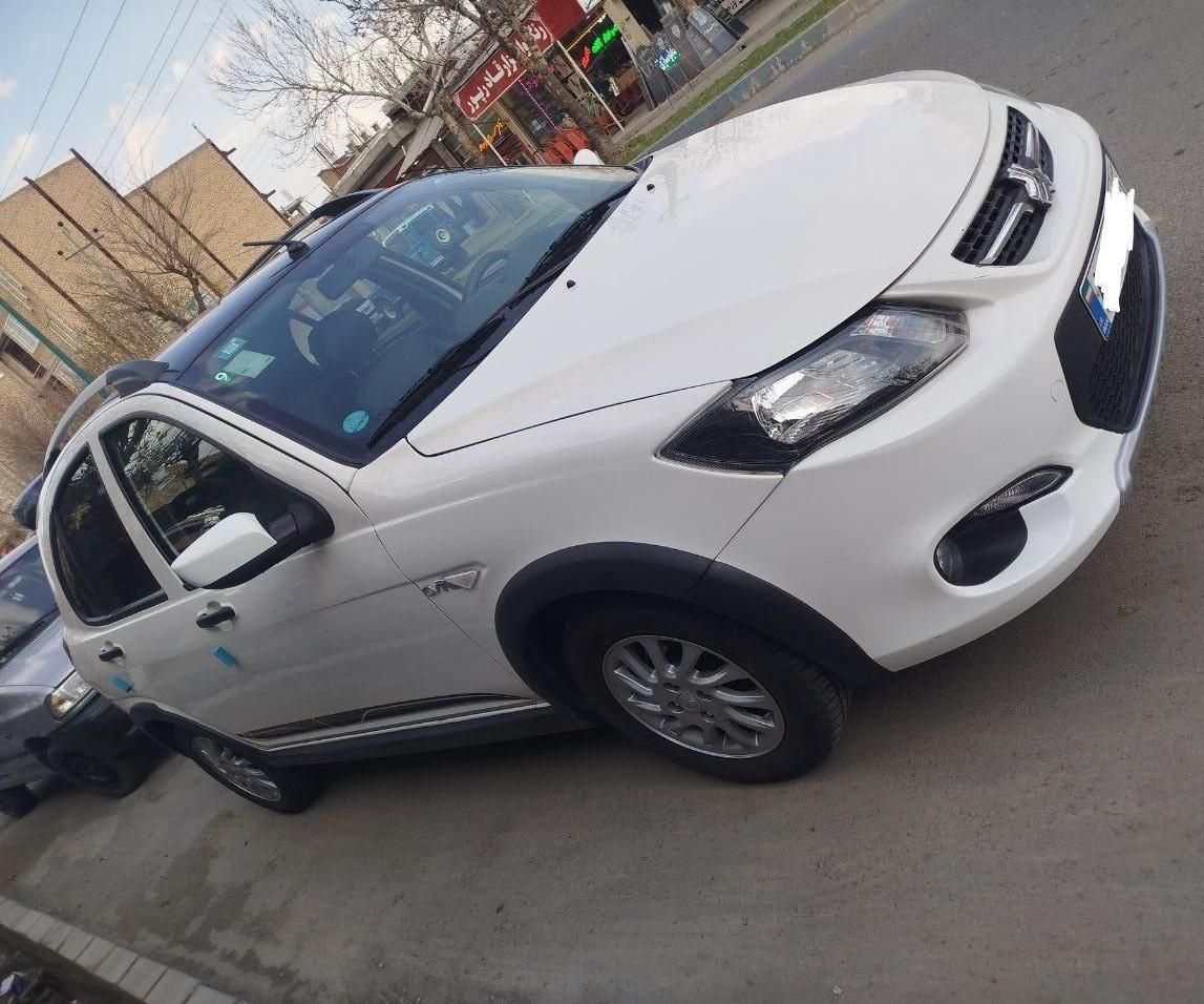 کوییک دنده ای Rو مدل ۱۴۰۳/اقساطی/صفرو کارکرده|خودرو سواری و وانت|تهران, جنتآباد جنوبی|دیوار