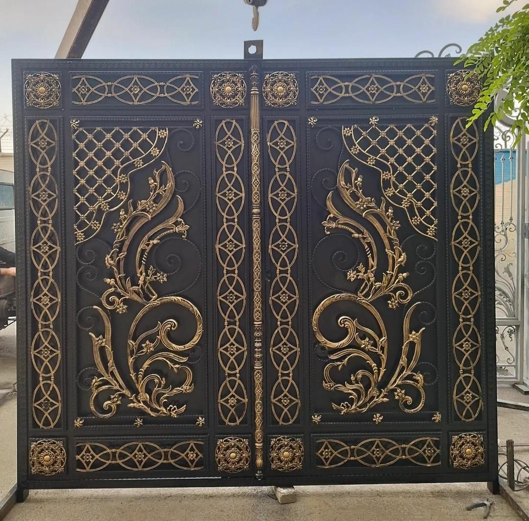 کارگاه درب و پنجره سازی|خدمات پیشه و مهارت|خرمآباد, |دیوار