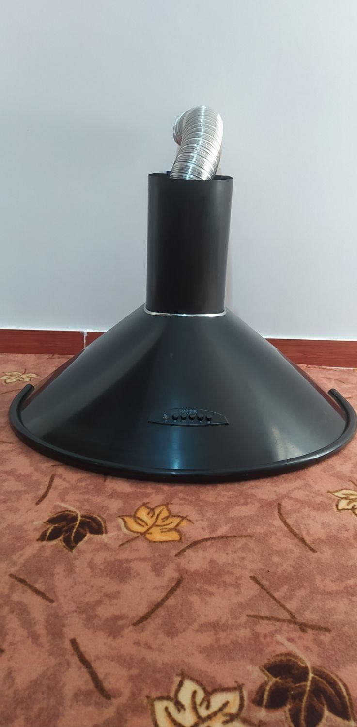 هود بیمکث|هود|نهاوند, |دیوار