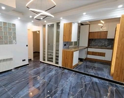 آپارتمان ۶۵ متر دیزاین لاکچری+کهریزک با نصبیات|فروش آپارتمان|ری, حمزه‌آباد|دیوار