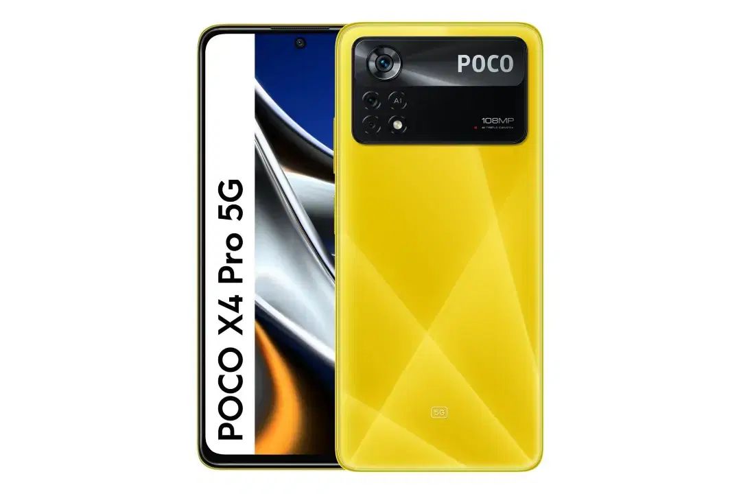 پوکو x4 pro / حافظه 256 / شرایطی|موبایل|مشهد, احمدآباد|دیوار