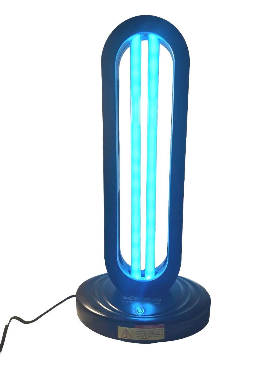 لامپ یووی چراغ ضدعفونی کننده محیط|لامپ و چراغ|تهران, بازار|دیوار