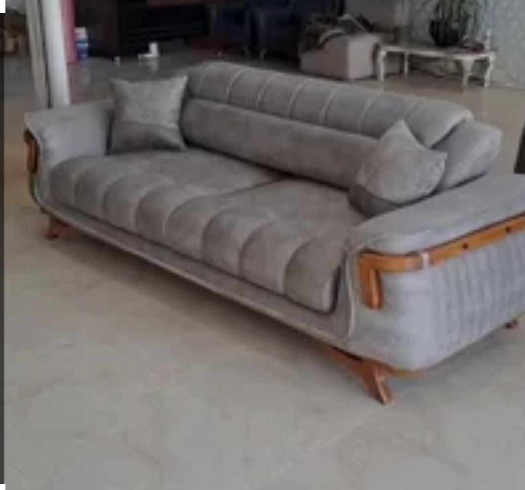 مبل *ویولت* جهیزیه عروس پارکر (تولیدی ارزانکده)|مبلمان خانگی و میز عسلی|خرمآباد, |دیوار