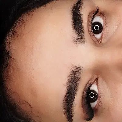 اکستنشن مژه . آرایش دائم|خدمات آرایشگری و زیبایی|مشهد, کوی سیدی|دیوار