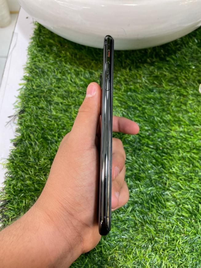 iPhone XS Max  حافظه ۶۴GB|موبایل|کرج, کوی امامیه|دیوار