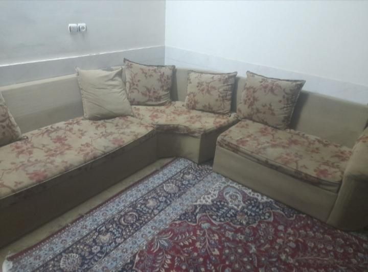 اجاره کوتاه مدت منزل و آپارتمان ۷۰ متری در ابر|اجارهٔ کوتاه‌مدت آپارتمان و سوئیت|اصفهان, ابر|دیوار