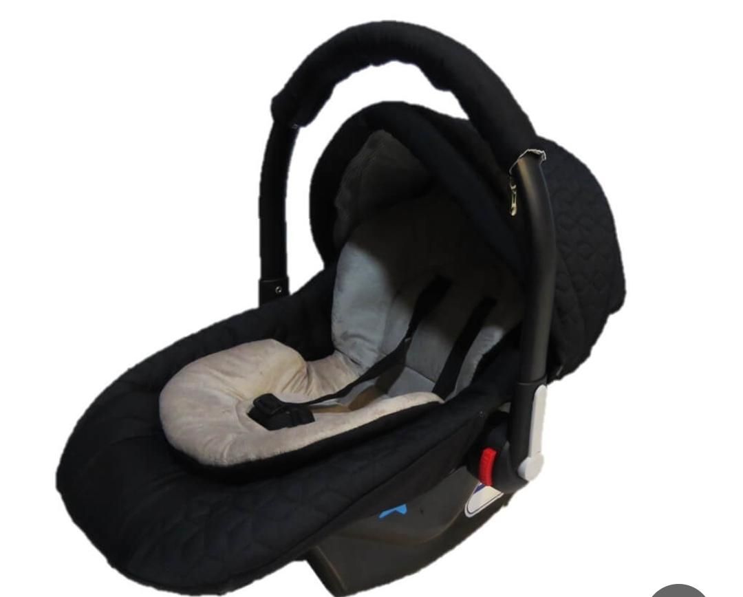 روروک و کریر  دلیجان مگنس هردو ۶۰۰ هزار|کالسکه و لوازم جانبی|میانه, |دیوار