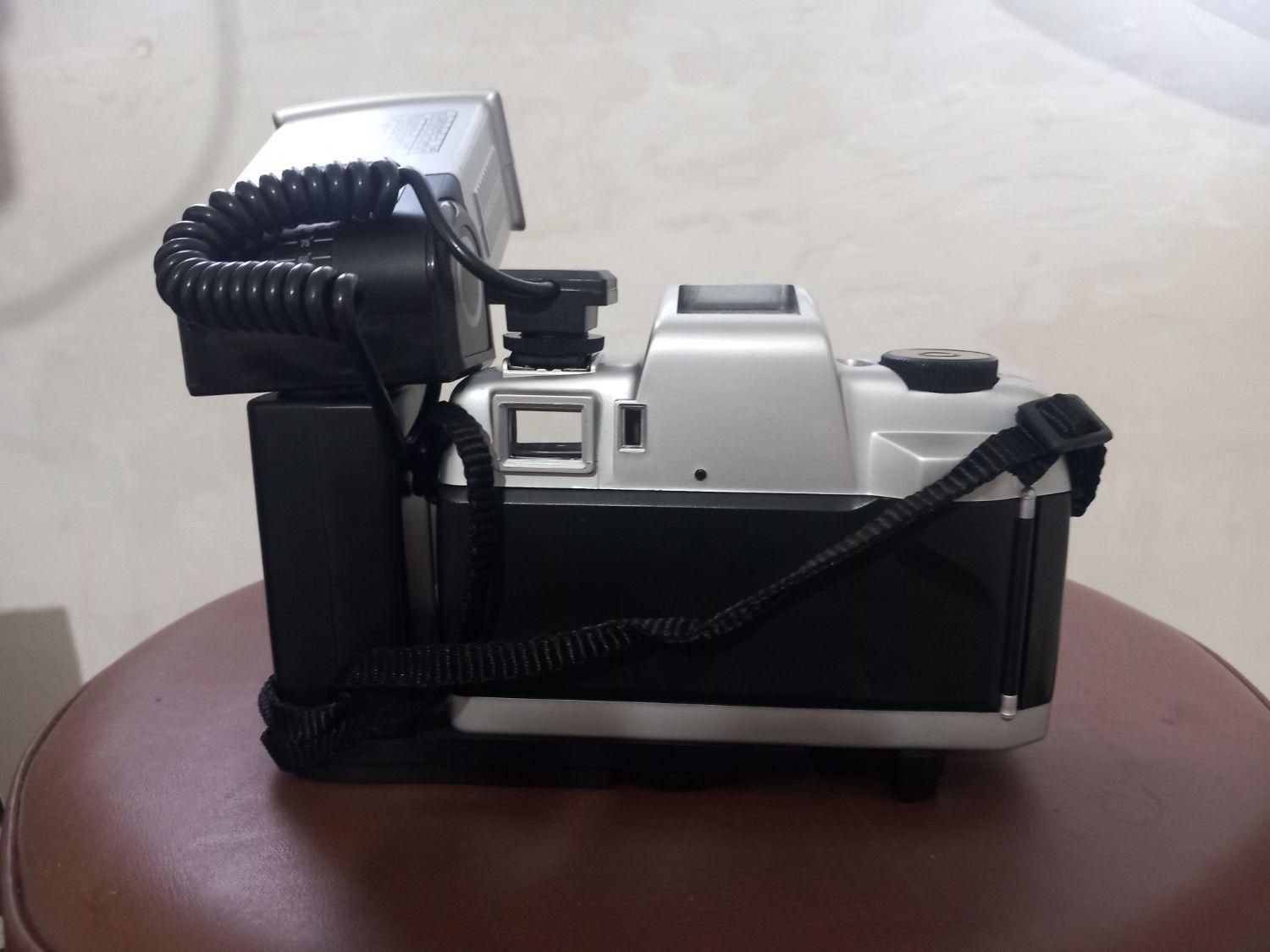 دوربین عکاسی کلاسیک مارک المپیا|دوربین عکاسی و فیلم‌برداری|قوچان, |دیوار