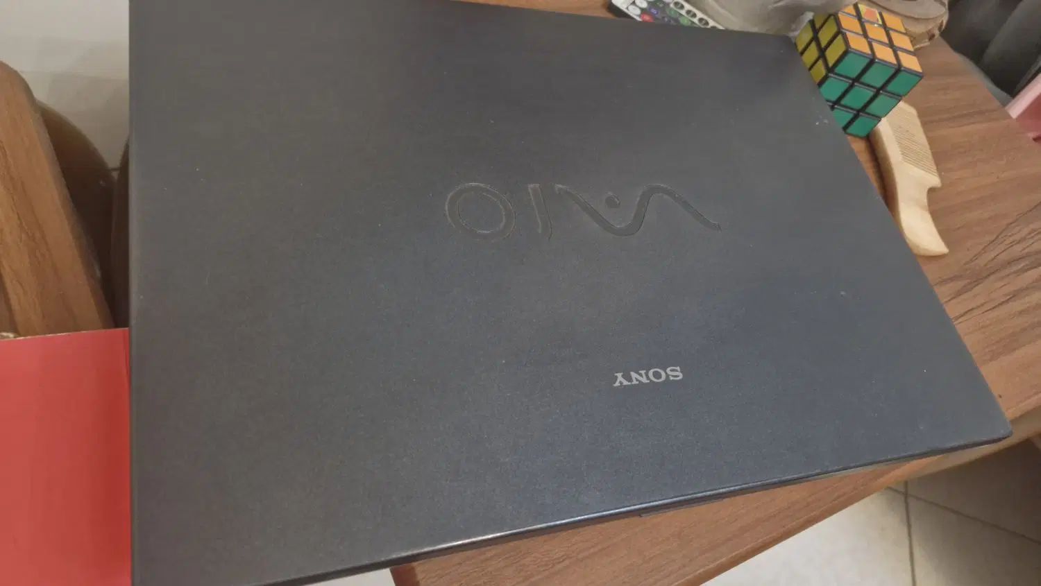 لپتاپ سونی هفده اینچ|رایانه همراه|تهران, هفت حوض|دیوار