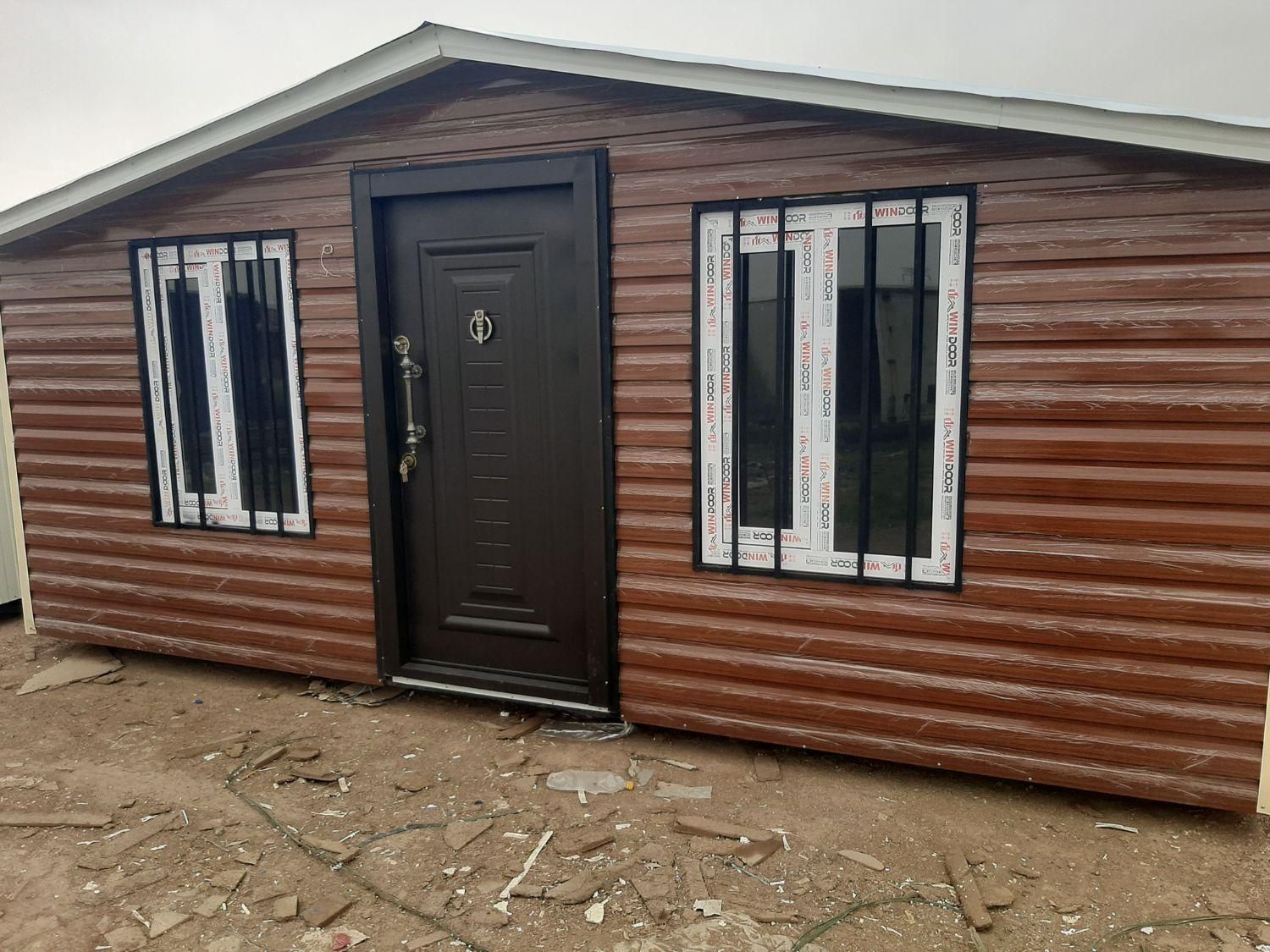 شاهین کانکس|مصالح و تجهیزات ساختمان|گرگان, |دیوار