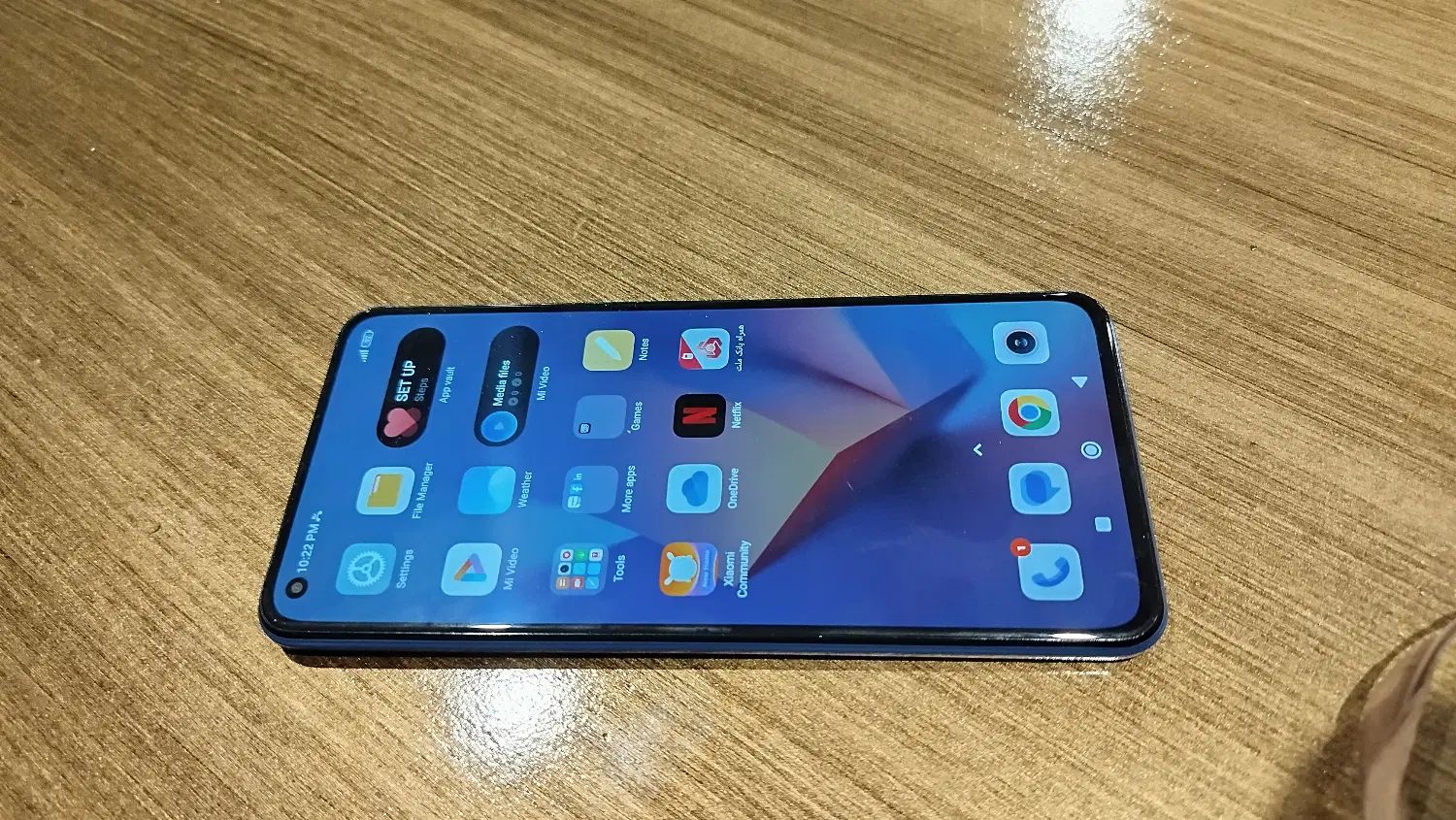 Mi 11 lite|موبایل|تهران, پاسداران|دیوار