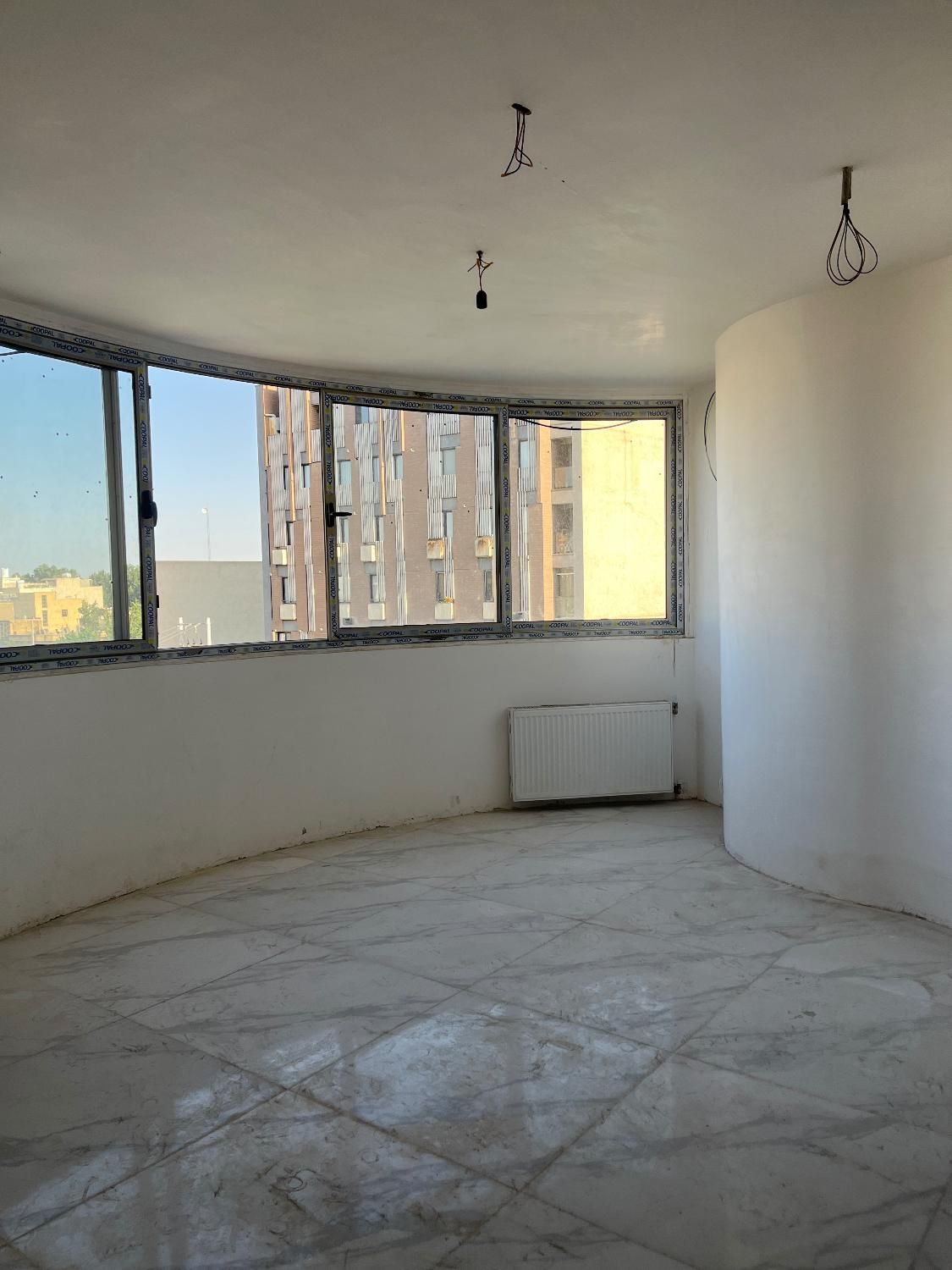 ۶۰متر اداری بر بهستان/دوخواب/نوساز|اجارهٔ دفتر کار، اتاق اداری، مطب|اصفهان, جوزدان الیادران|دیوار