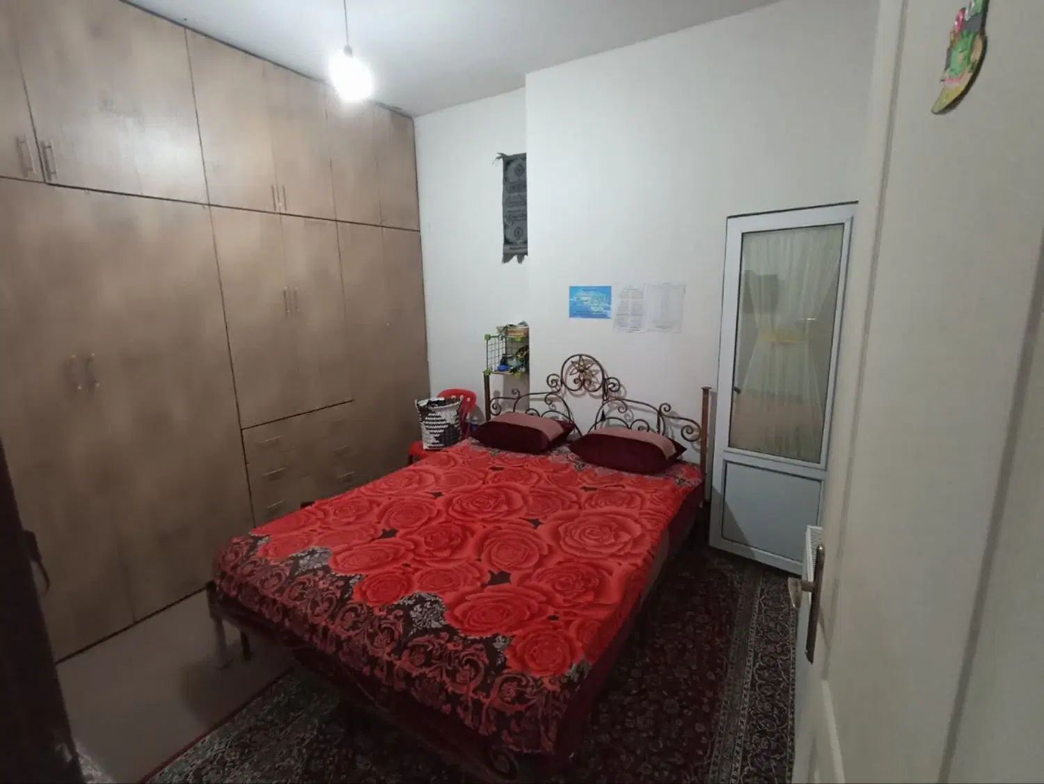 مهر نور۷۵متری/طبقه همکف/مسکن‌زعفرانیه/زیرفی|فروش آپارتمان|نیشابور, مسکن مهر نور|دیوار