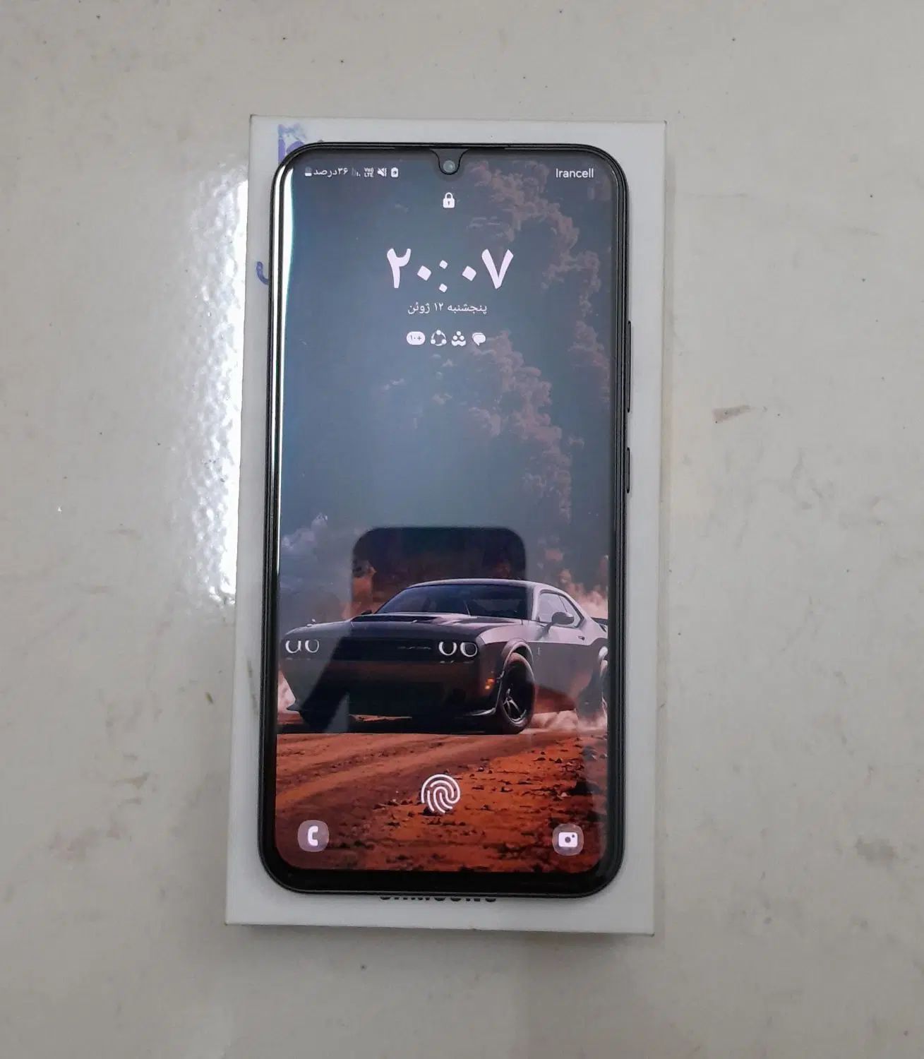 A34  5g|موبایل|کرج, بنیاد|دیوار
