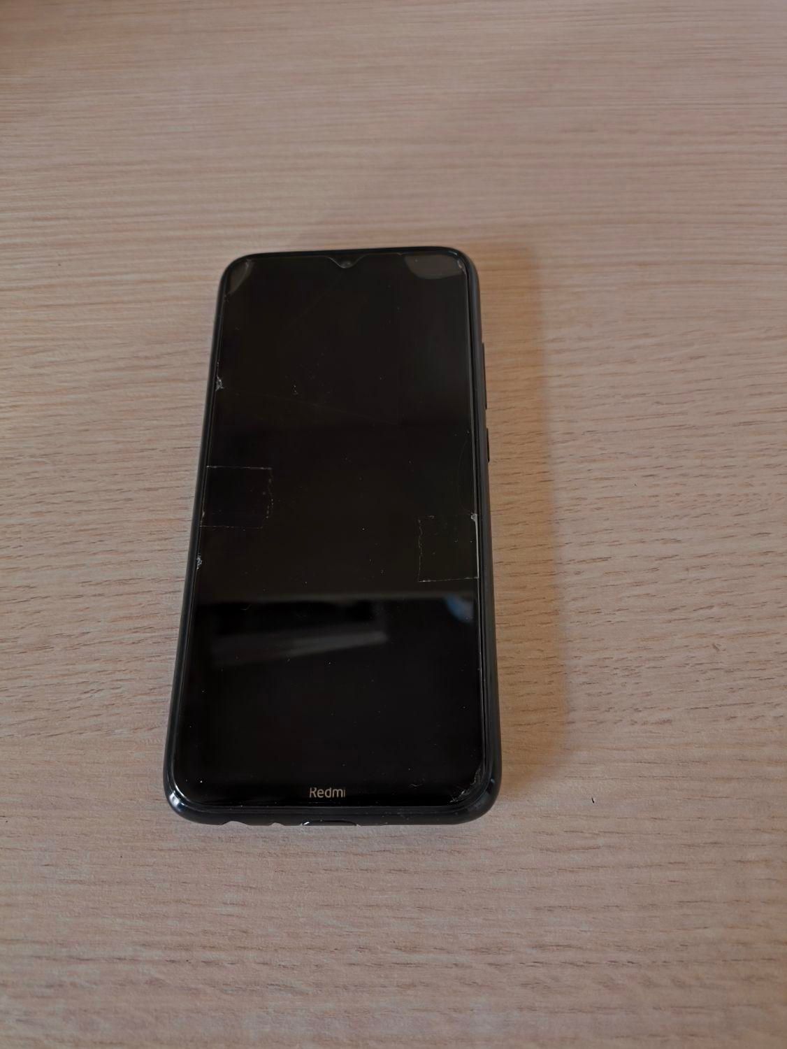 گوشی  شیائومی Redmi note 8|موبایل|همدان, |دیوار