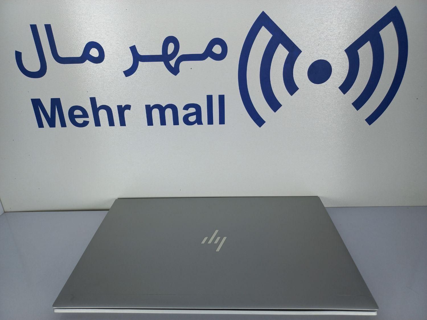 لپ تاپ HP 850 G8 i5|رایانه همراه|تهران, شهرک ولیعصر|دیوار