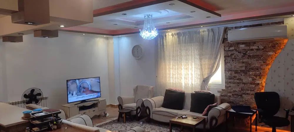 اجاره آپارتمان ۸۸ متری ۲ خوابه در کوی عرفان|اجارهٔ آپارتمان|رشت, کوی عرفان|دیوار