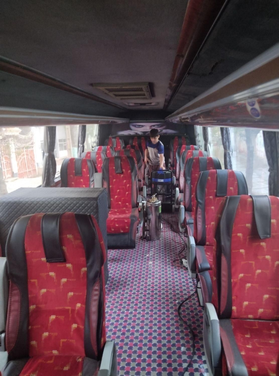 مبلشویی سناتور یک سابقه درخشان بهترین ها رو بخاه|خدمات نظافت|کوهدشت, |دیوار