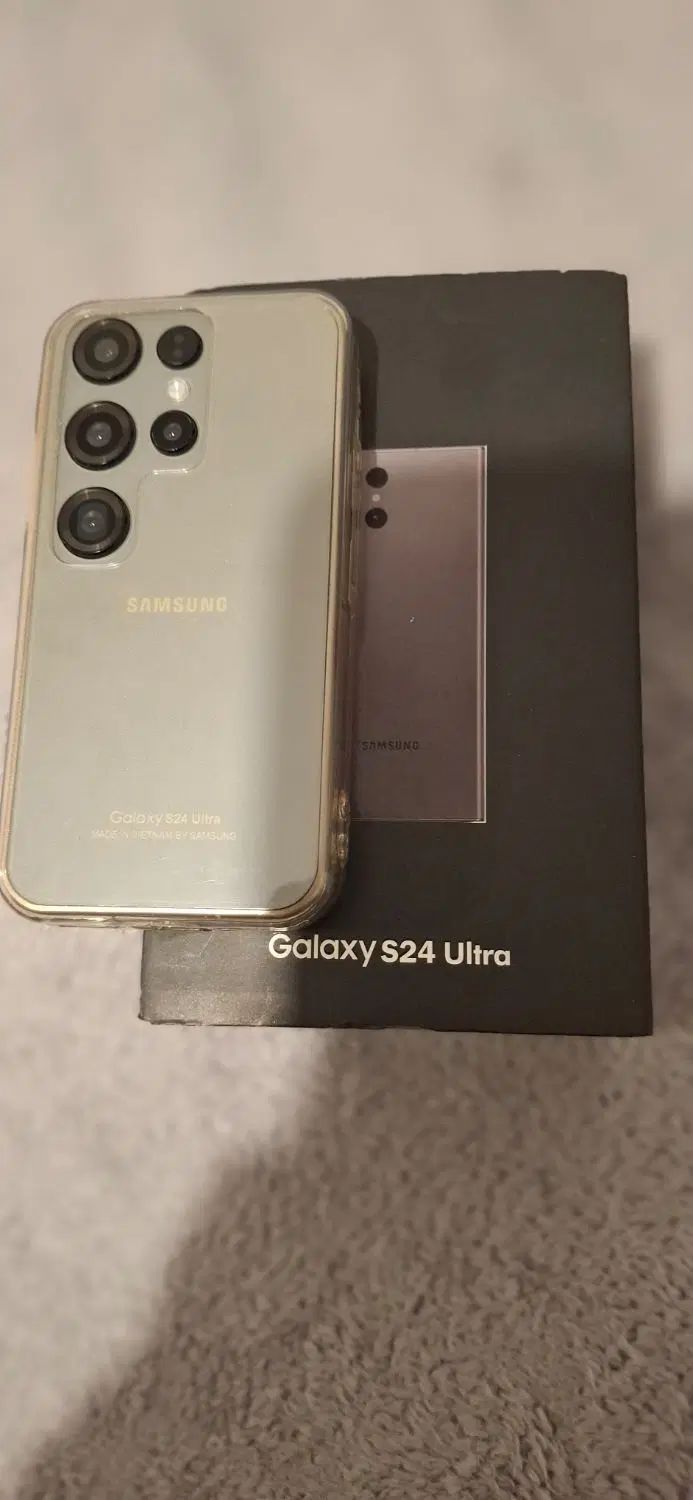 گوشی موبایل مینی s24 ultra mini|موبایل|تهران, آبشار تهران (دریاچه)|دیوار