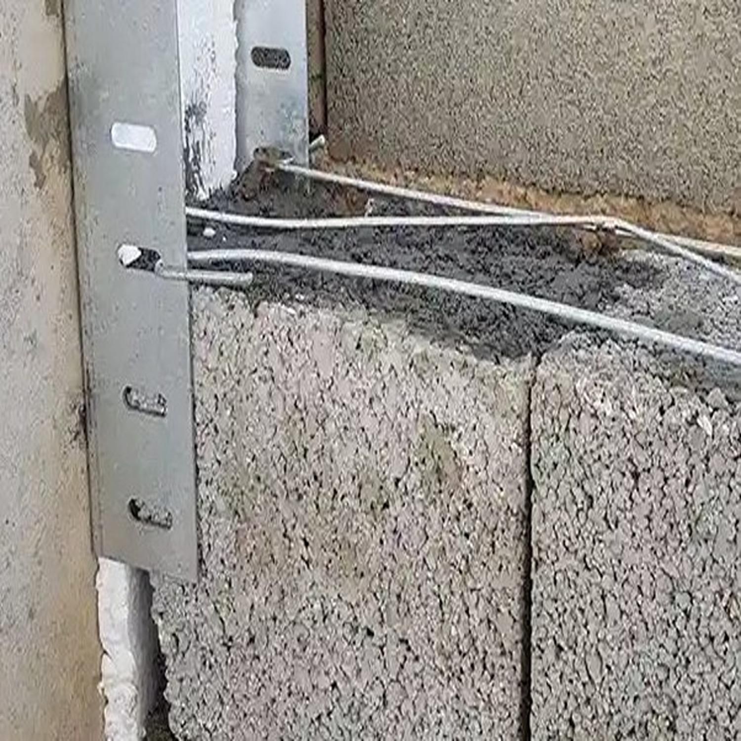 والپست.ناوداتی منقطع.میلگرد بستر ‌.فوم والپستی|عمده‌فروشی|مشهد, نوید|دیوار