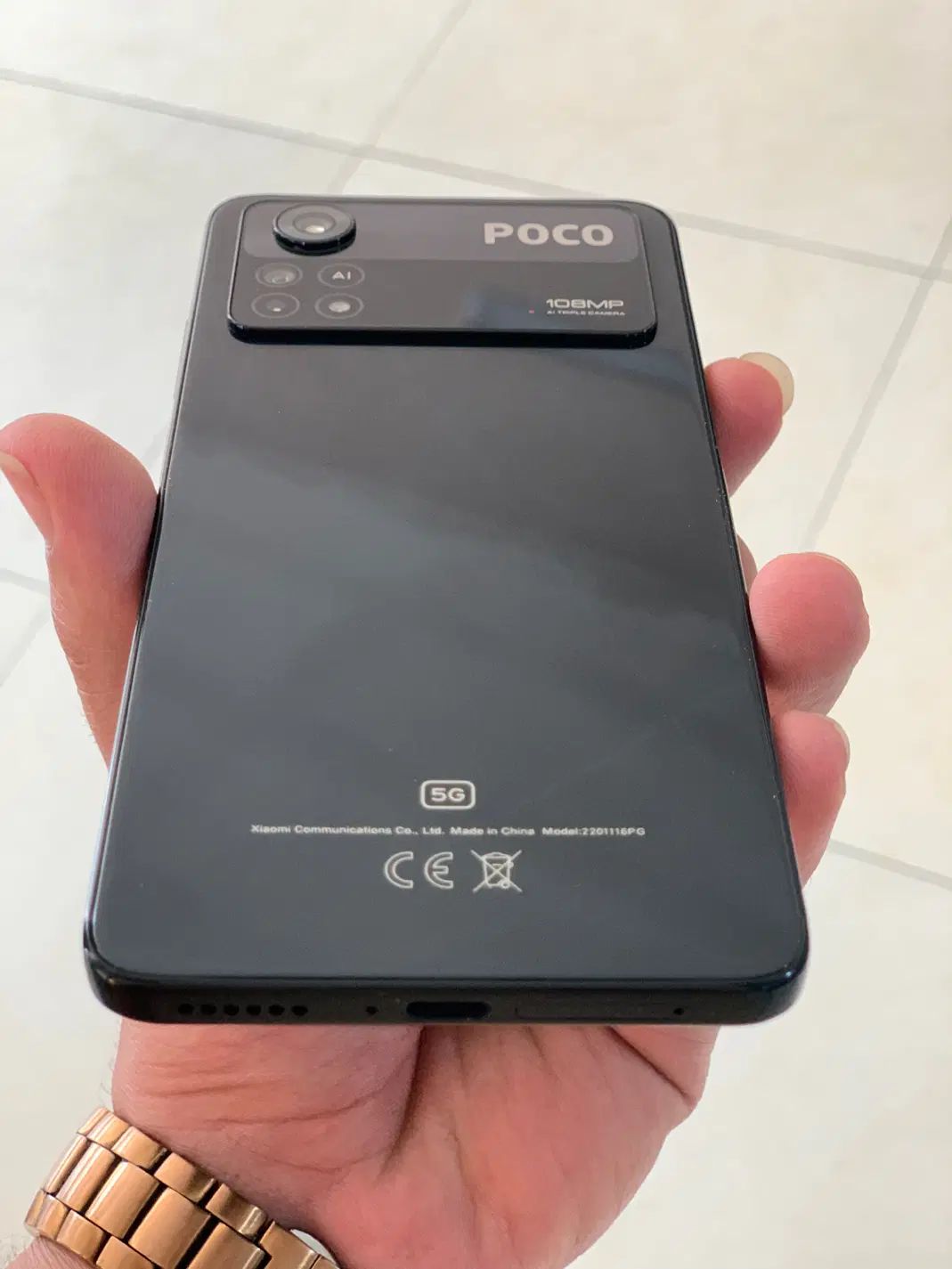 Pocox4 pro|موبایل|کرج, کمال‌شهر|دیوار