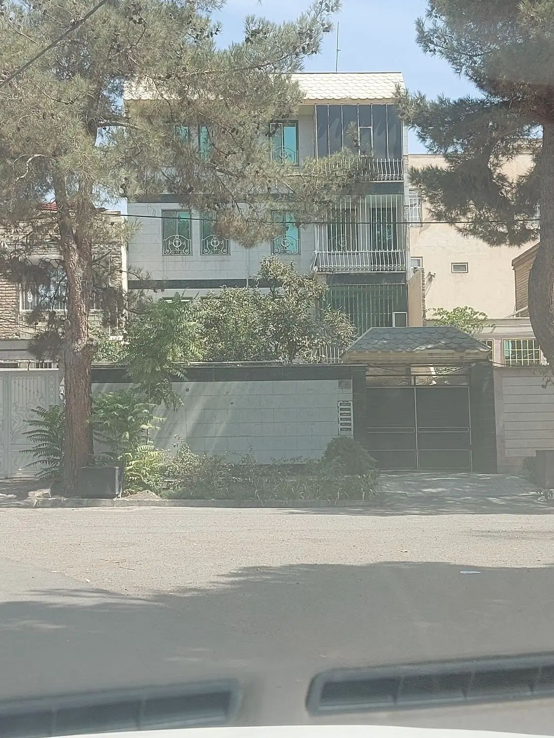 فروش آپارتمان فوری|فروش آپارتمان|کرج, شهرک نهال و بذر|دیوار
