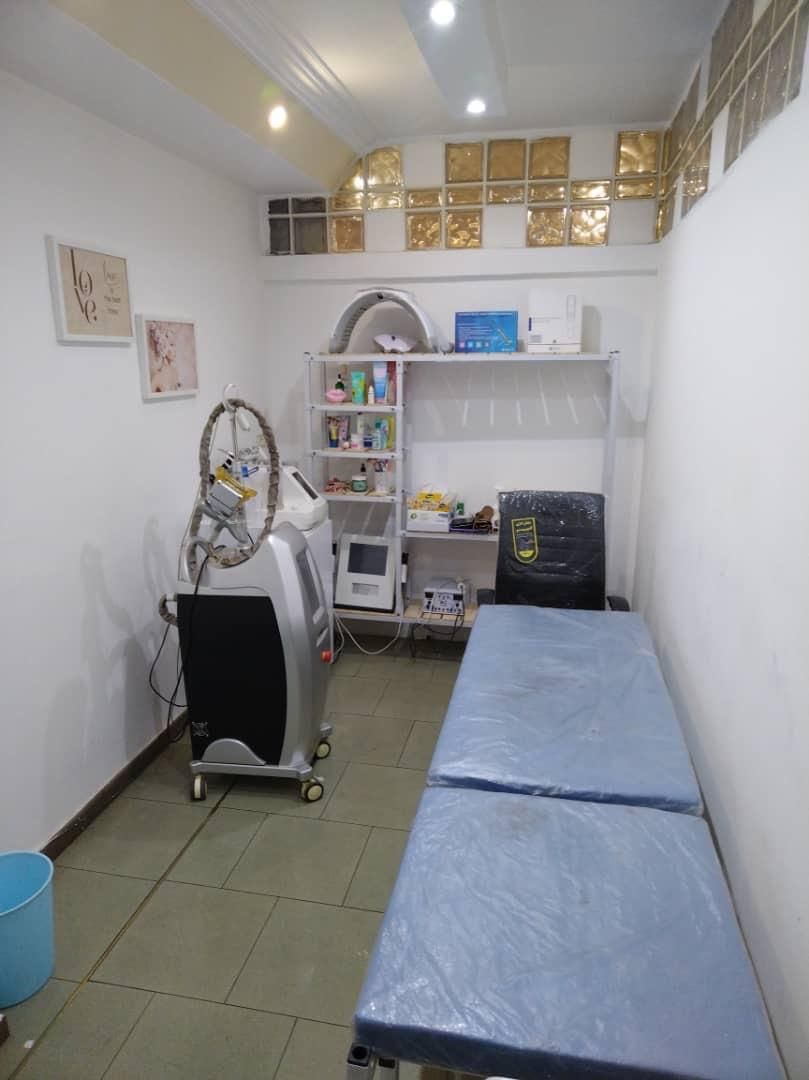 اجاره اداری  ۱۱۰ متری  در ونک|اجارهٔ دفتر کار، اتاق اداری، مطب|تهران, ونک|دیوار