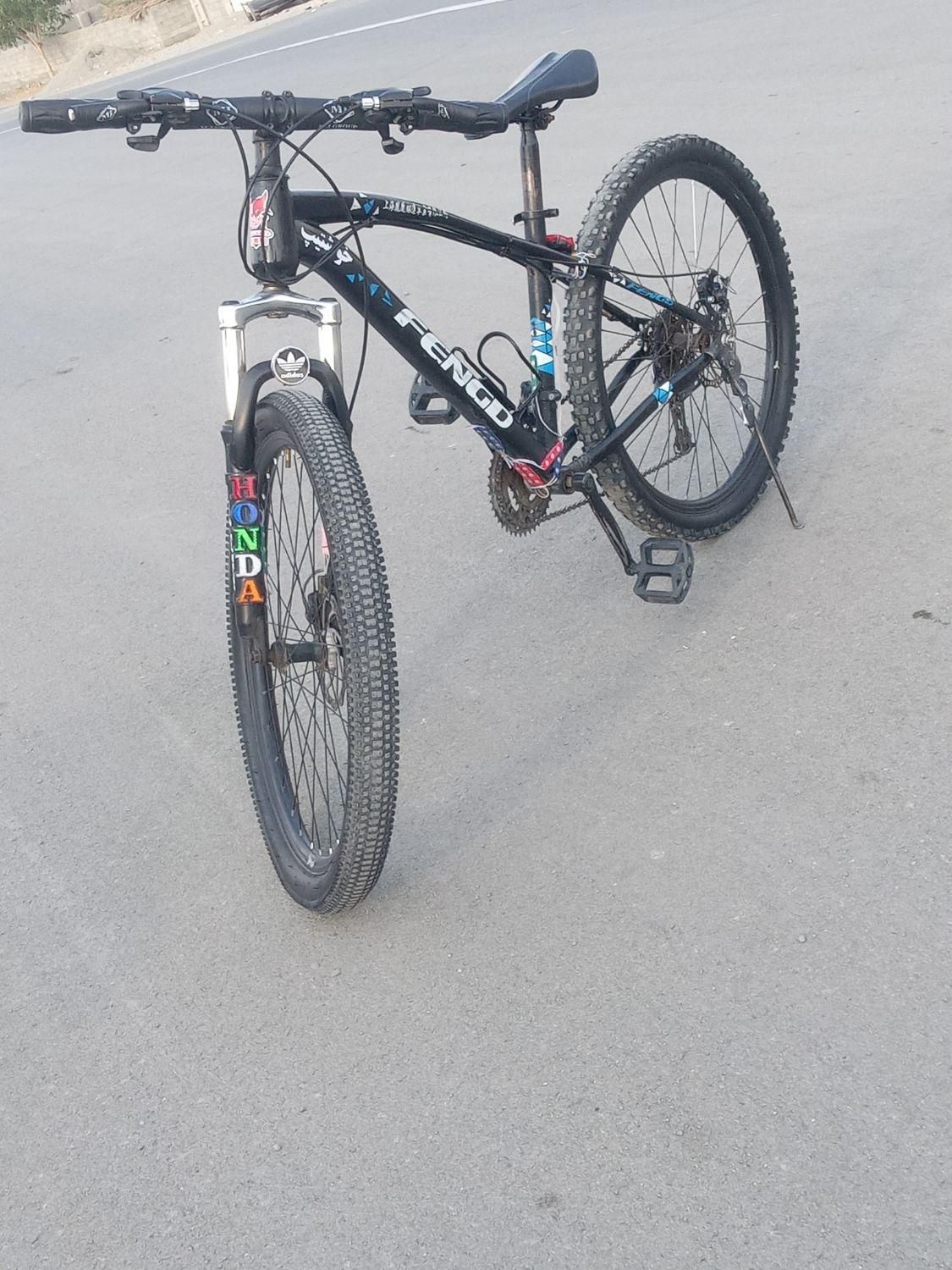 دوچرخه فروشی کهنوج|دوچرخه، اسکیت، اسکوتر|کهنوج, |دیوار