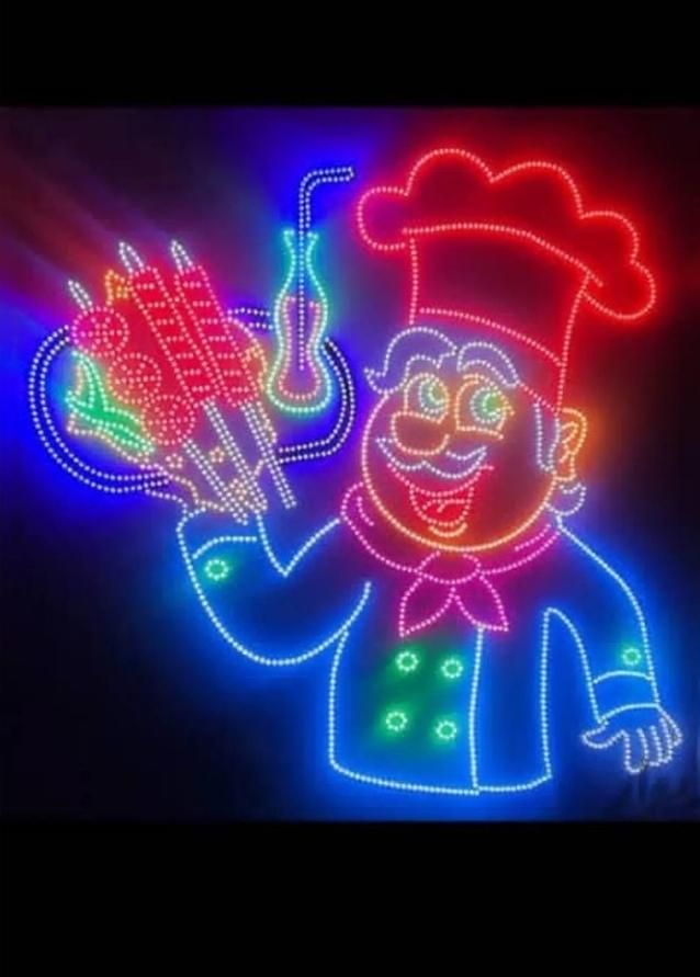 تابلوآجیل تابلوروان تابلو روان usb|عمدهفروشی|یاسوج, |دیوار