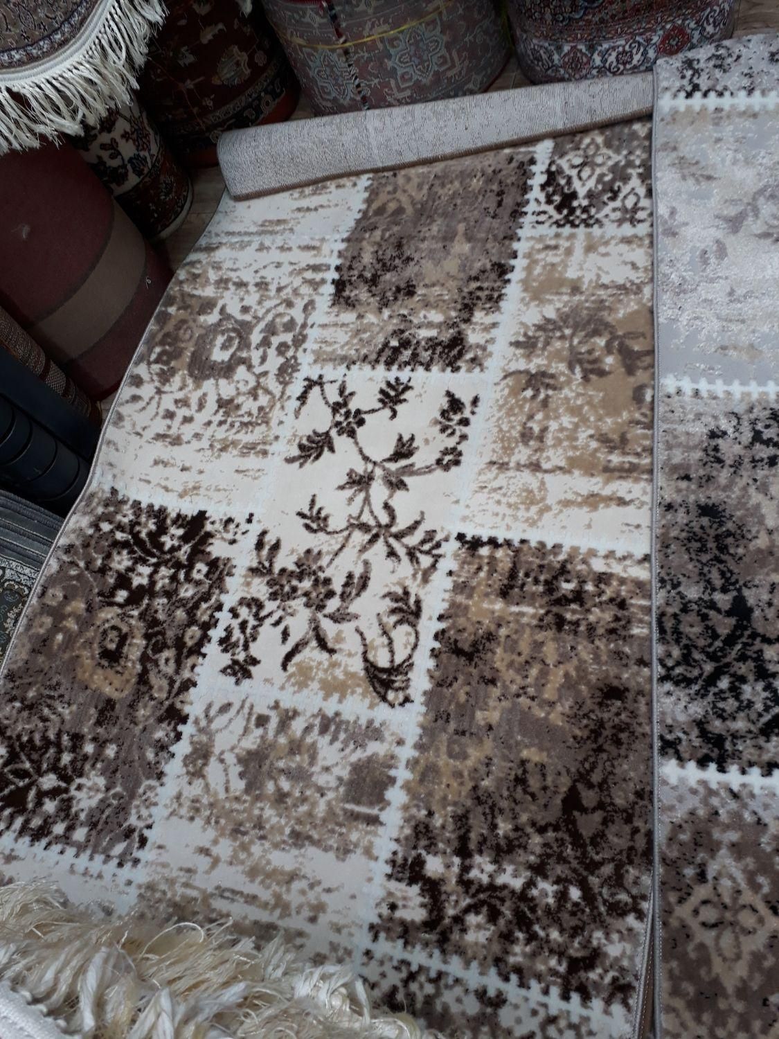 فرش آشپزخانه ۱×۲ سایز ست کامل این اجناس|فرش|تبریز, |دیوار