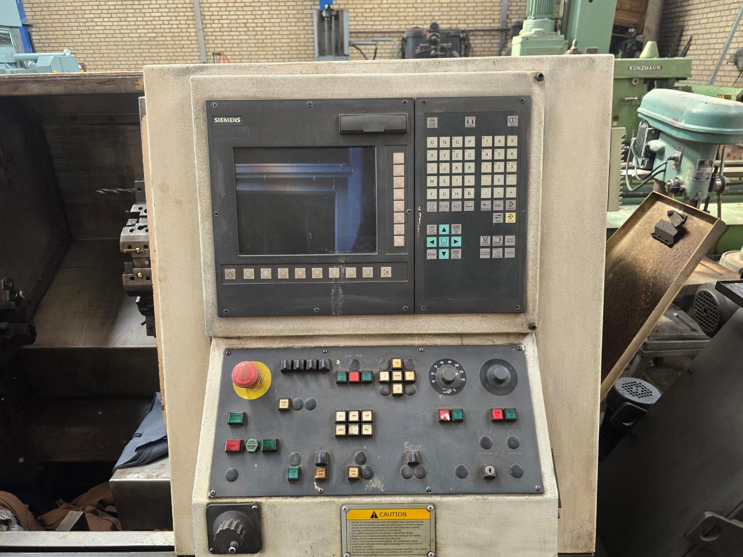 استخدام اپراتور فرز cnc|استخدام صنعتی، فنی، مهندسی|مشهد, شهرک صنعتی توس|دیوار