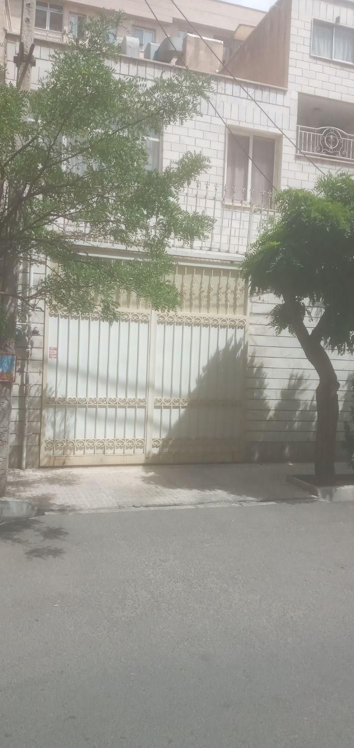 فروش کلنگی ۲۸۵متر بابر ۱۴ جنوبی|فروش زمین و ملک کلنگی|تهران, سعادت‌آباد|دیوار