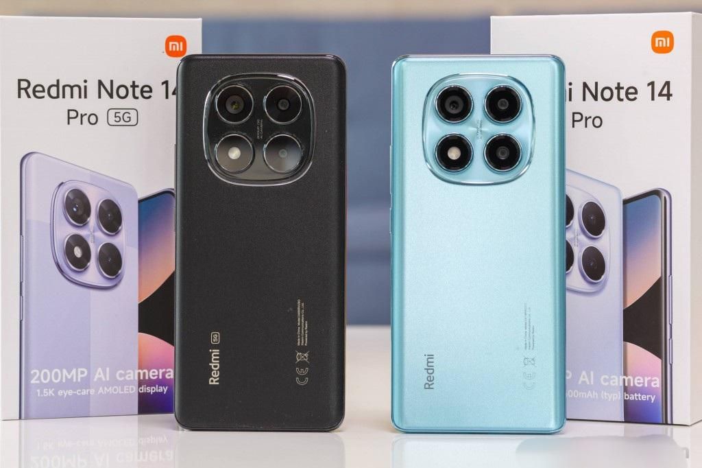 شیائومی نوت۱۴پرو، اقساط۶ماهه،موبایل پیکسل|موبایل|زنجان, |دیوار