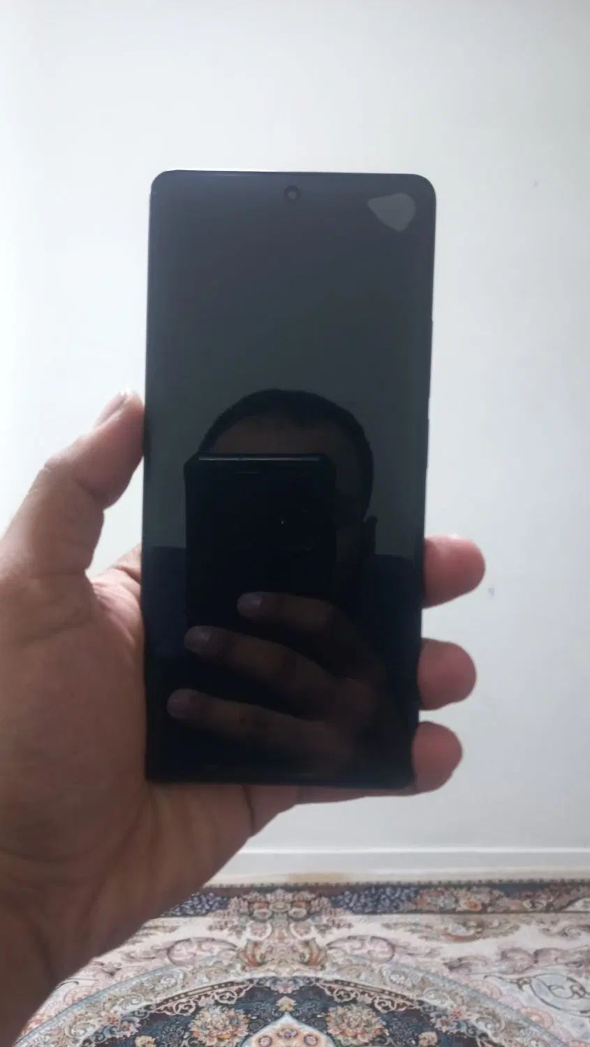 poco m6 pro پوکو ام۶پرو|موبایل|تهران, کیانشهر|دیوار