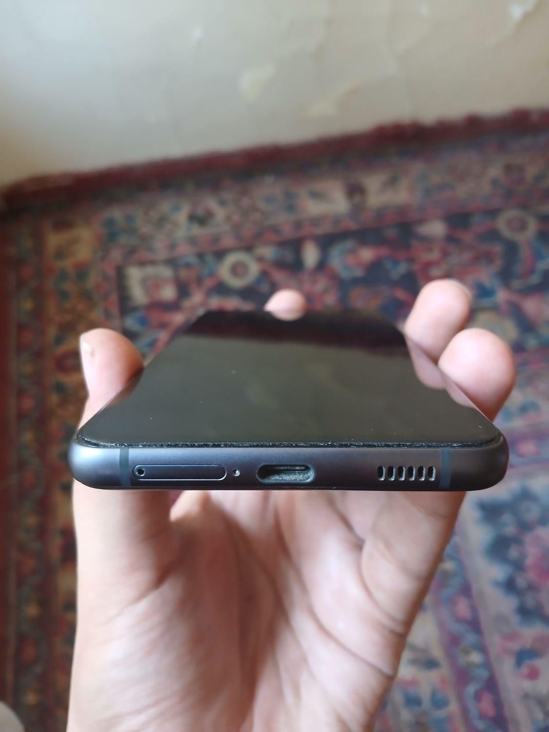 سامسونگ گلکسی اس 21 اف ای 5G  ۲۵۶|موبایل|تهران, نیلوفر|دیوار