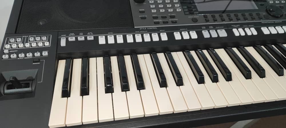 Yamaha A3000|پیانو، کیبورد، آکاردئون|دزفول, |دیوار