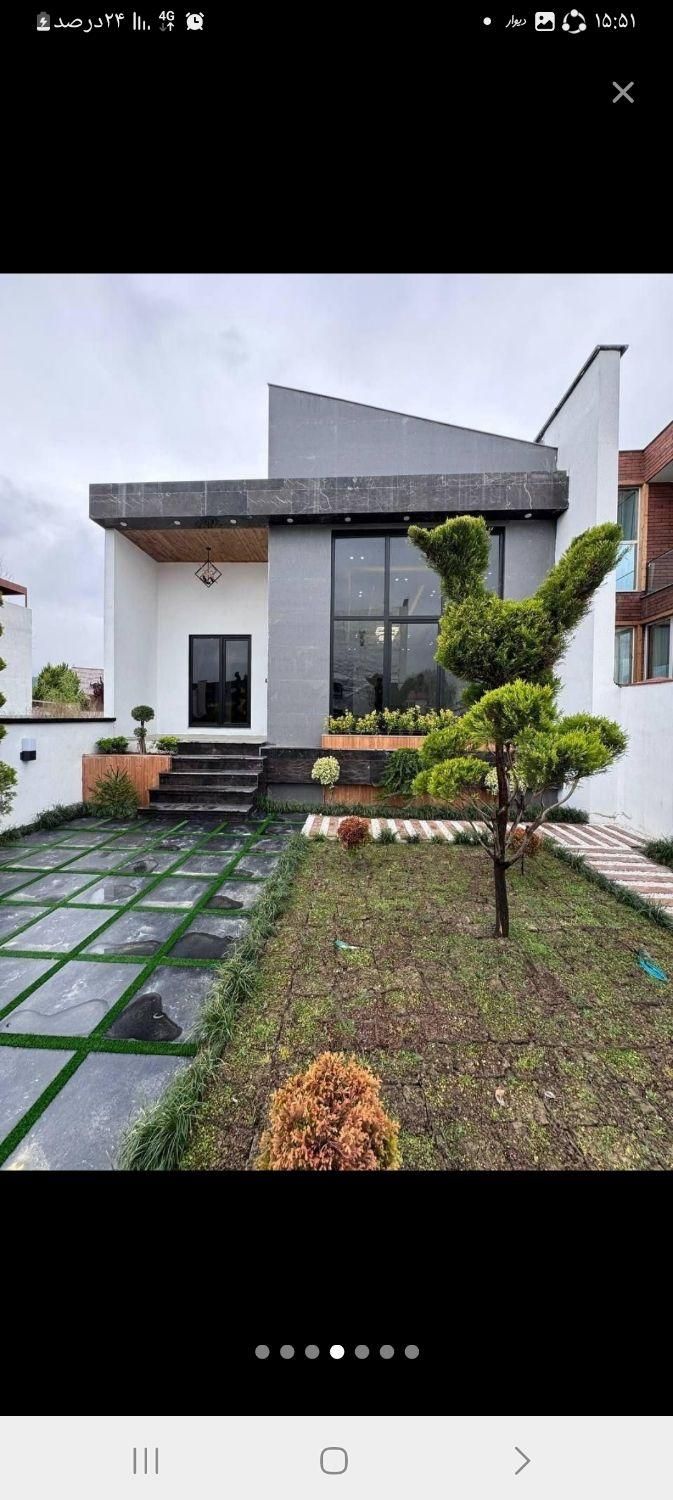 فروش فوری ،پول نیاز همین الان تماس بگیر|فروش خانه و ویلا|نور, |دیوار