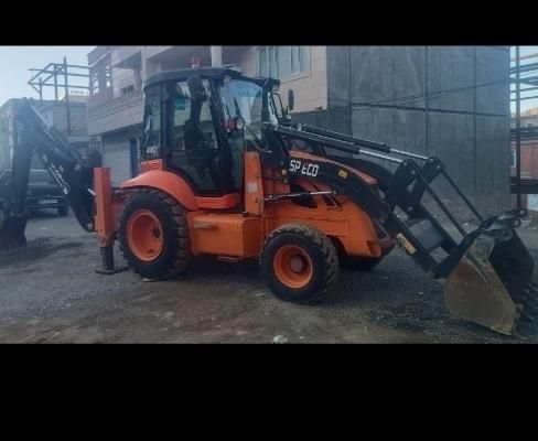 کار بیل|خدمات حمل و نقل|کوهدشت, |دیوار