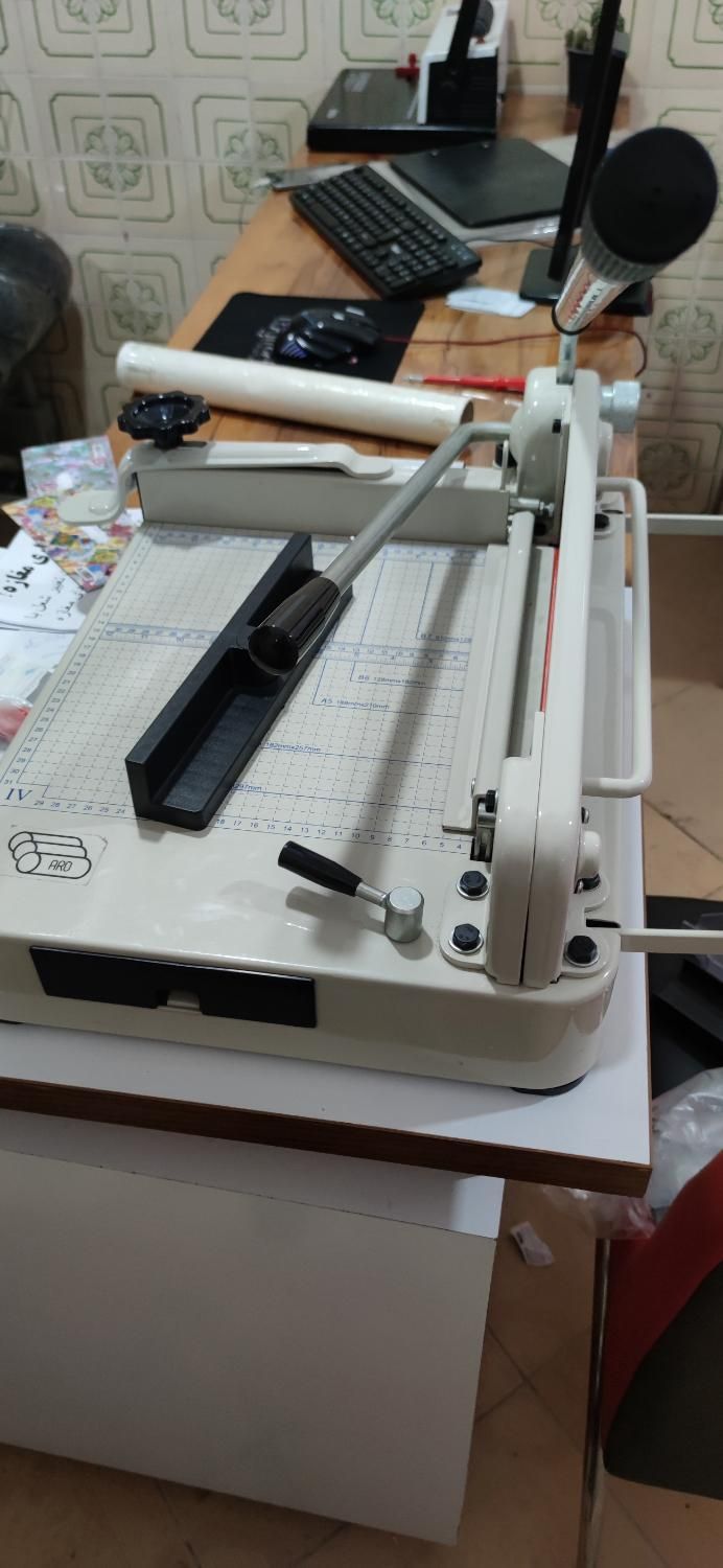 وسایل یکجا کافی نت کپی پرینتر لیزری رنگی سیاه سفید|پرینتر، اسکنر، کپی، فکس|جوین, |دیوار