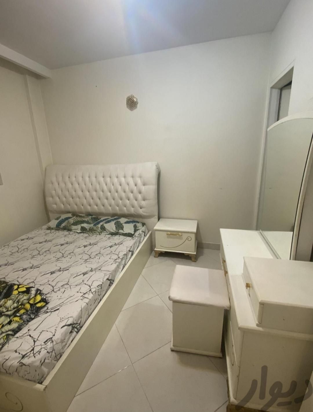 سوئیت منزل مبله  شبانه روزی|اجارهٔ کوتاه‌مدت آپارتمان و سوئیت|همدان, |دیوار