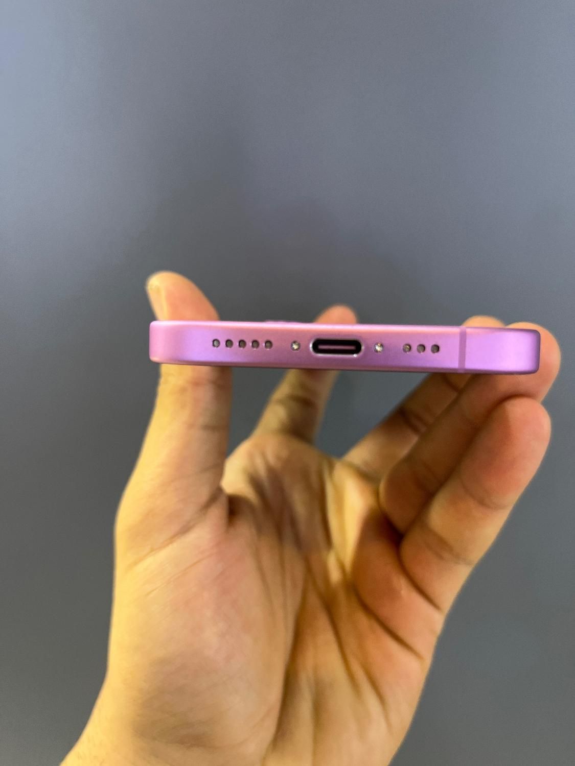 Iphone 16 normal 128 gb cha|موبایل|تهران, شیخ هادی|دیوار