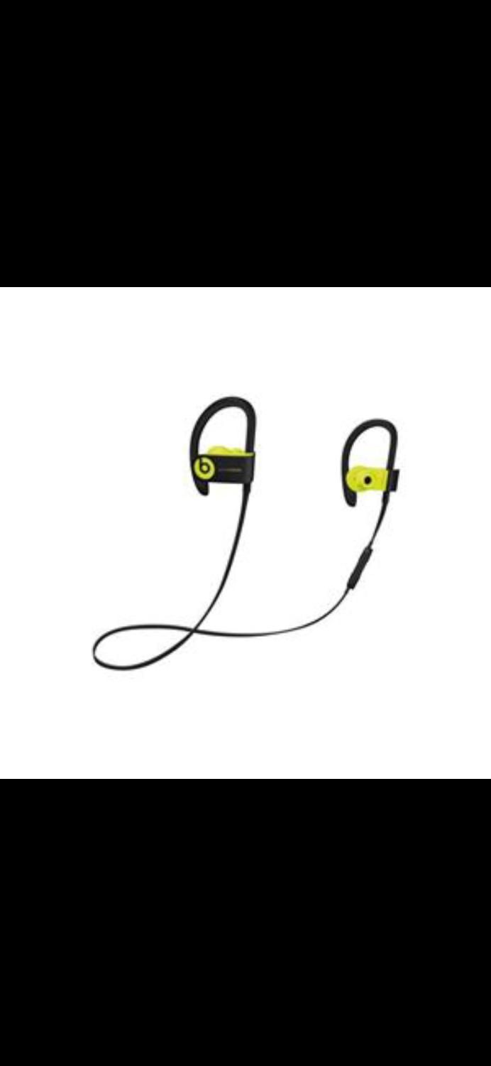 هندزفری هدست هدفون Beats Powerbeats 3 Wireless|لوازم جانبی موبایل و تبلت|تهران, لویزان|دیوار