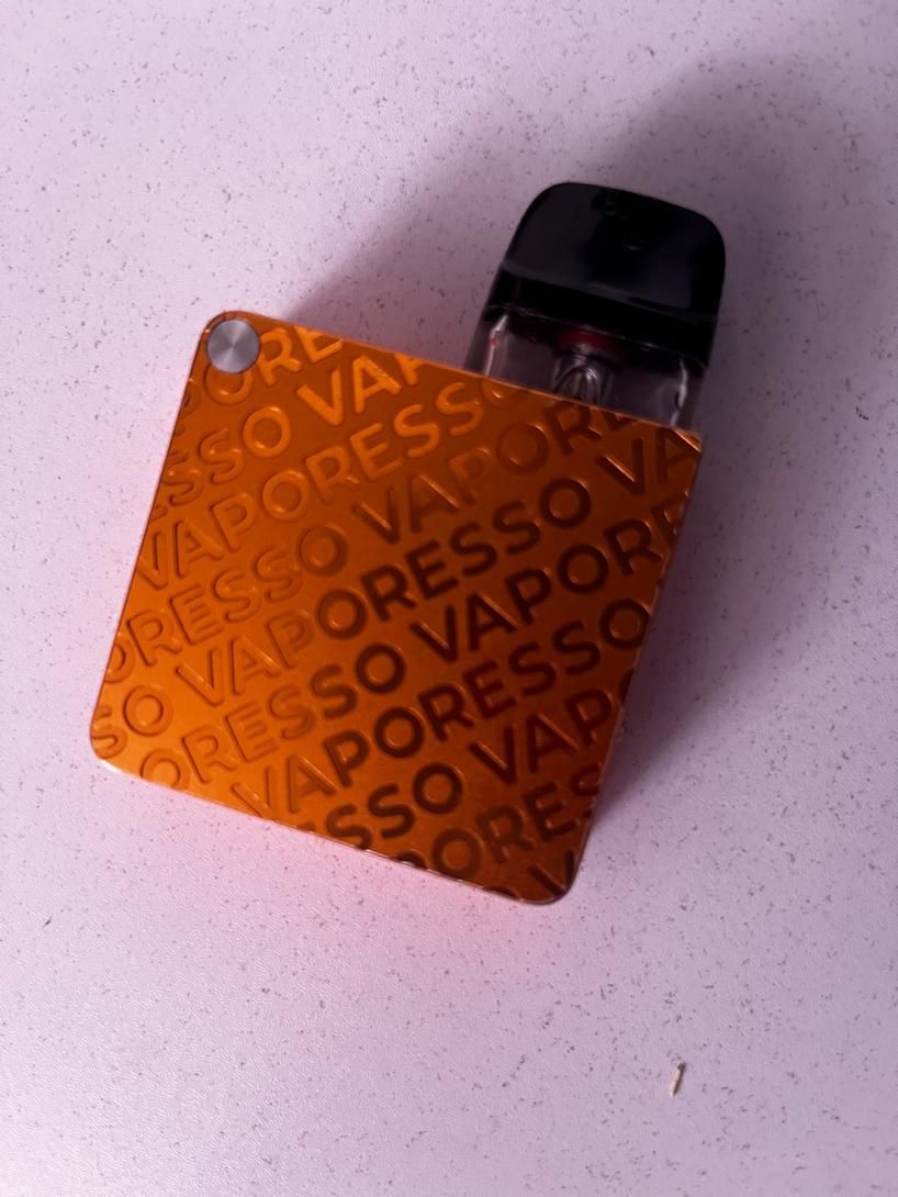 پاد ویپ ویپرسو vaporesso|زیورآلات و اکسسوری|کرمان, |دیوار