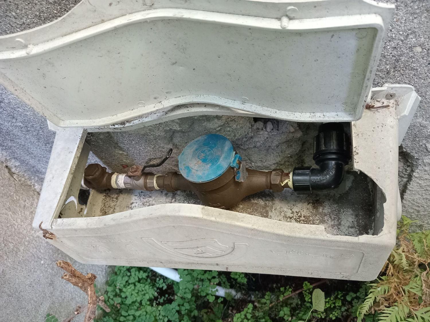 لوله کشی آب وفاضلاب|خدمات پیشه و مهارت|نوشهر, |دیوار